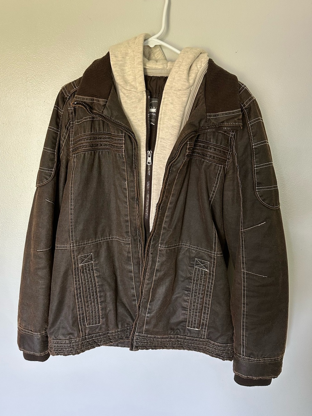 BKE Buchanen Jacket Size Small